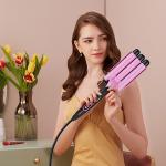 Electric Curling Iron