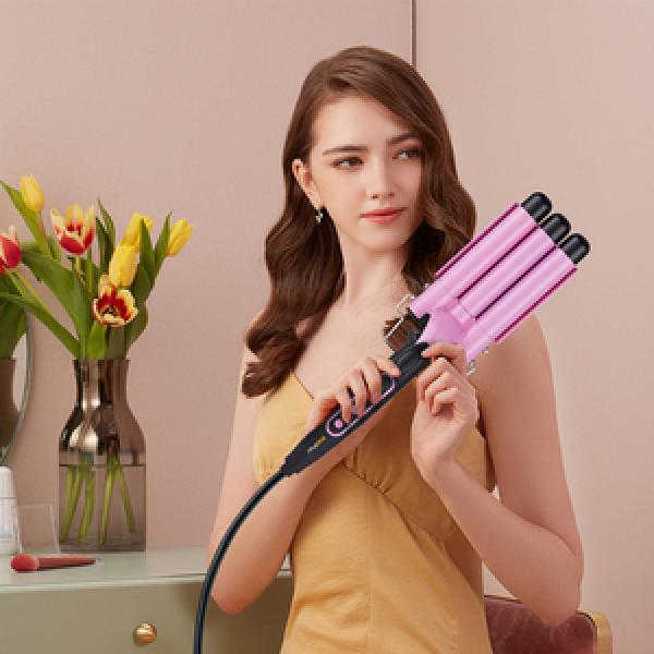 Electric Curling Iron