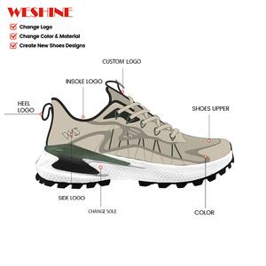 Hiking Shoes