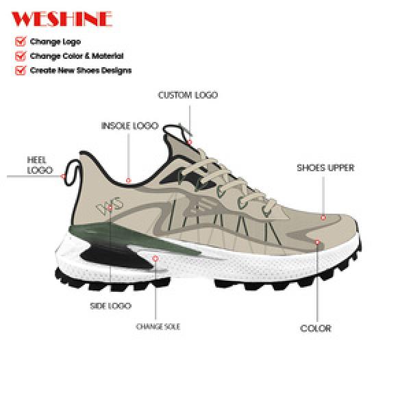 Hiking Shoes