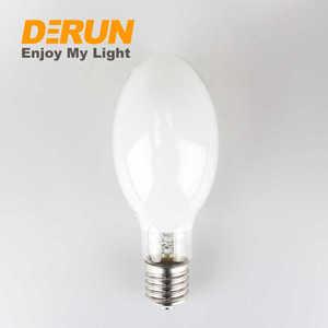 Mercury Lamp