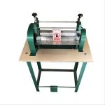 Leather Production Machinery