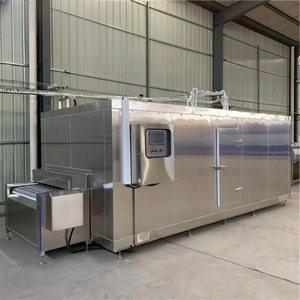Refrigeration Equipment