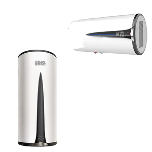 Storage Electric Water Heater