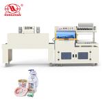 Other Packaging Machinery