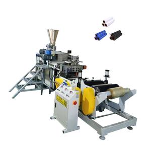 Other Plastic Product Manufacturing Machinery