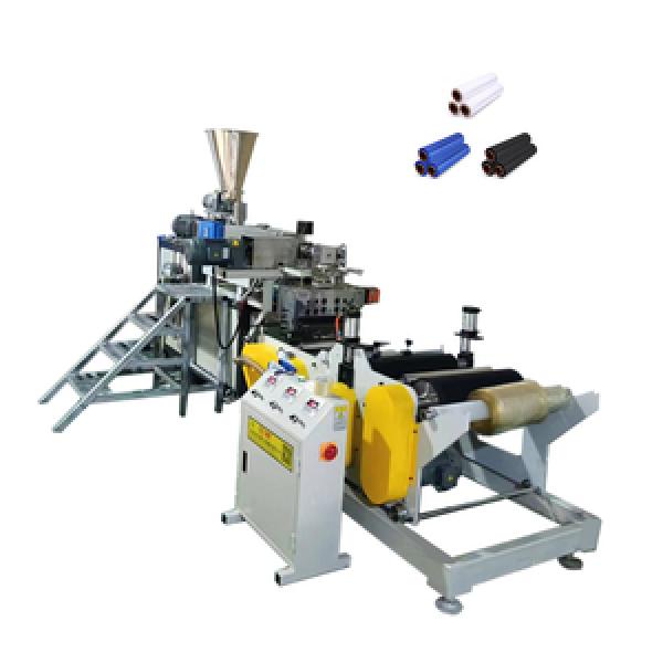 Other Plastic Product Manufacturing Machinery