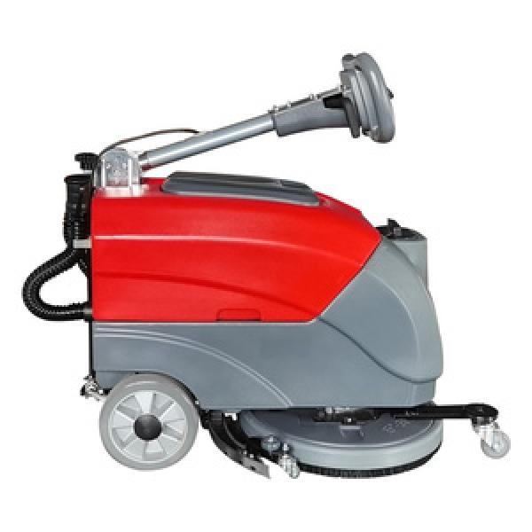 Other Cleaning Equipment
