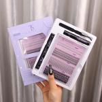 DIY Lash Extension Kit