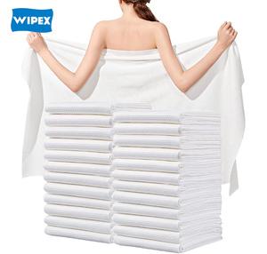 Disposable Bath Towel