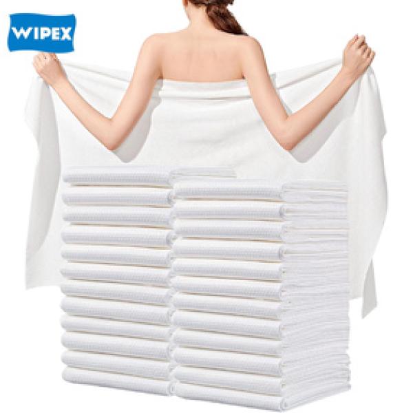 Disposable Bath Towel