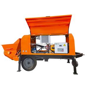 Other Concrete Machinery