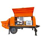 Other Concrete Machinery