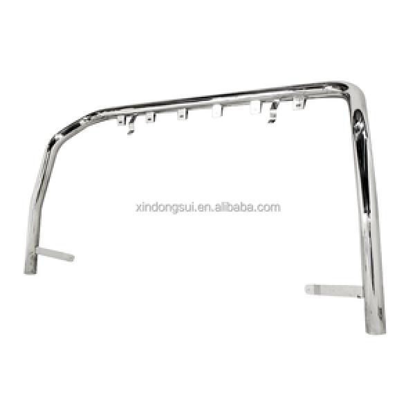 Heavy Duty Truck Parts & Accessories