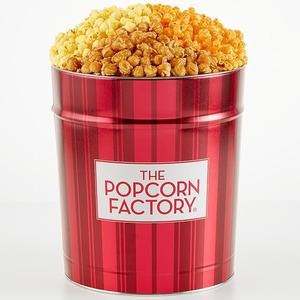 Other Metal Packaging Containers