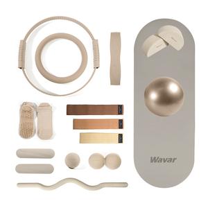 Yoga Accessories & Props
