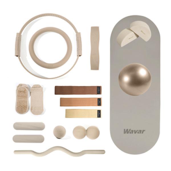 Yoga Accessories & Props