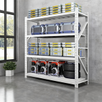 Shelf Storage Unit