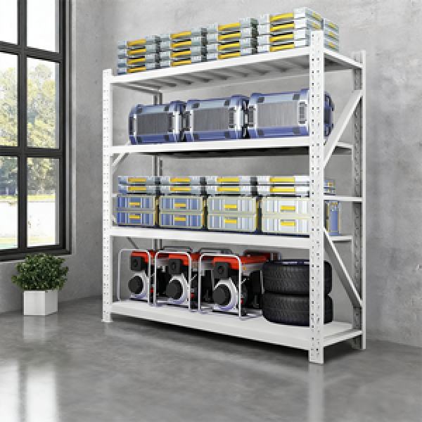 Shelf Storage Unit