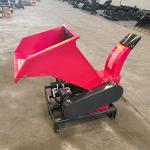 Wood Chipper