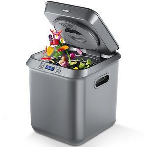 Waste Treatment Machinery
