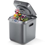 Waste Treatment Machinery