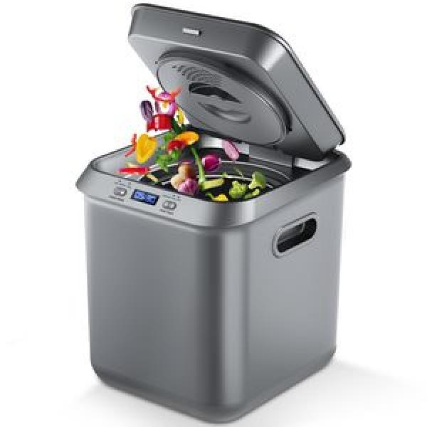 Waste Treatment Machinery