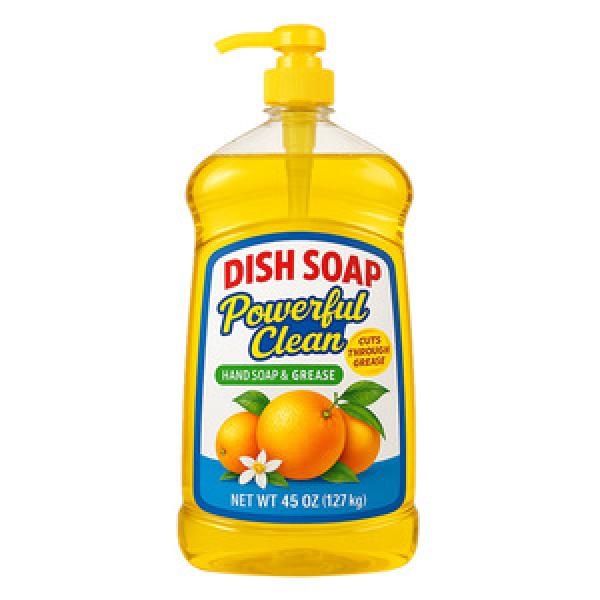 Dishwasher Tablets