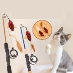 Fishing toy