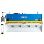 Longitudinal Shearing Machine