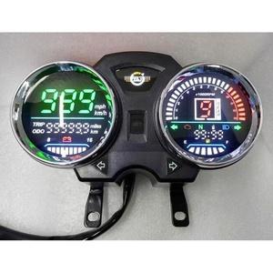 Motorcycle Speedometer