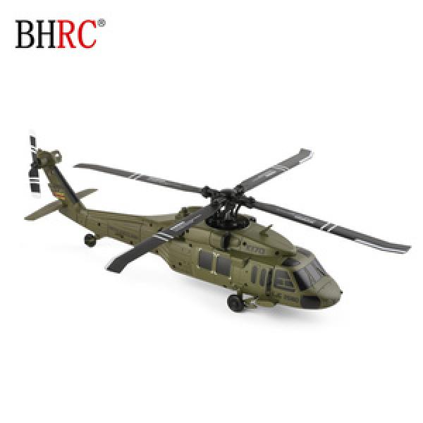 RC Helicopter