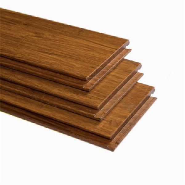 Bamboo Flooring