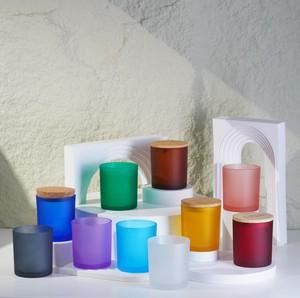 Colored Glass