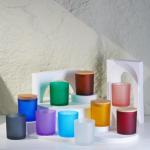 Colored Glass