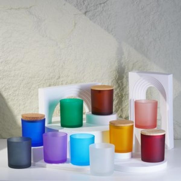 Colored Glass