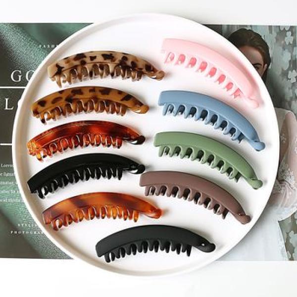 Hair Styling Accessories