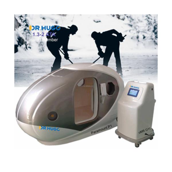 Hyperbaric Oxygen Chamber