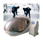 Hyperbaric Oxygen Chamber