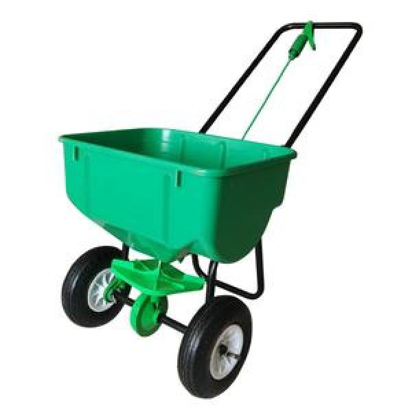 Fertilizer Spreader
