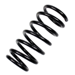 Shock Absorber Spring