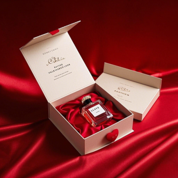 Perfume Gift Set