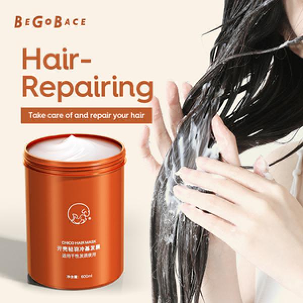 Hair Mask