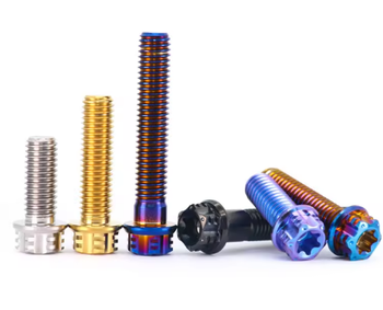 Other Titanium