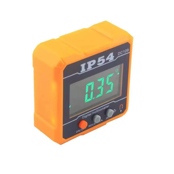 Other Electronic Measuring Instruments