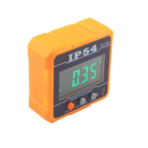 Other Electronic Measuring Instruments