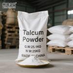Talc Powder