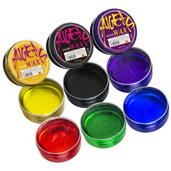 Men's Hair Styling Products