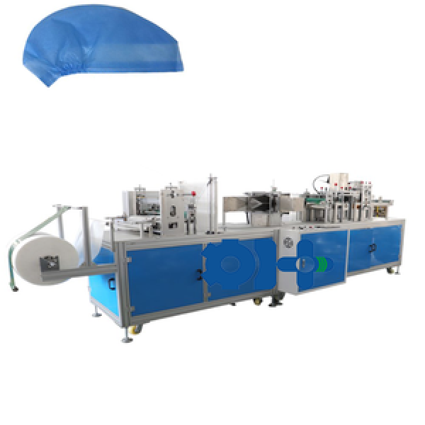 Hat Making Machine