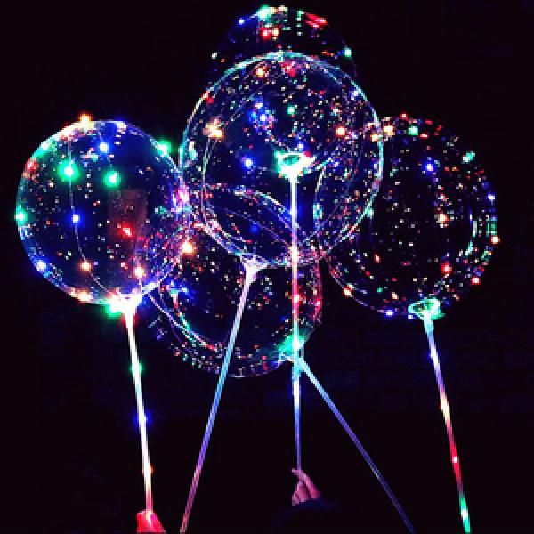 Other Party Decor